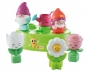 Carotina Baby - Sorter: Krasnale i kwiaty