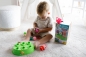 Carotina Baby - Sorter: Krasnale i kwiaty