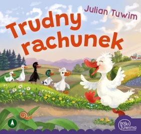 Trudny rachunek - Julian Tuwim