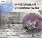 W poszukiwaniu straconego czasu Tom 6 Nie ma Albertyny - Marcel Proust