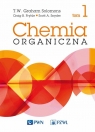 Chemia organiczna. Tom 1 Solomons T.W. Graham,Fryhle Craig B.,Snyder Scott A.
