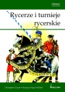 Rycerze i turnieje rycerskie Gravett Christopher