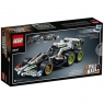 Lego Technic Radiowóz pościgowy (42047) Wiek 7-14