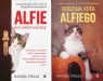 Alfie kot wielorodzinny / Rodzina kota Alfiego