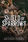 Shield of Sparrows wer. angielska Perry Devney