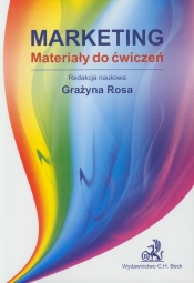 Marketing Materiały do ćwiczeń
