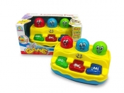 Organki dla malucha mini (DD013621)