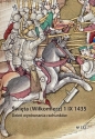 Święta (Wiłkomierz) 1 IX 1435. Dzień wyrównania rachunków - Jakub Juszyński