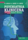 Psychiatria kliniczna  Kaplan H.I., Sadock Bejnamin J., Sadock Virginia A.