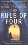 The Rule of Four Caldwell Ian