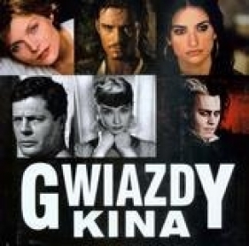 Gwiazdy kina (Uszkodzona okładka)