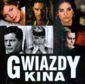Gwiazdy kina (Uszkodzona okładka)