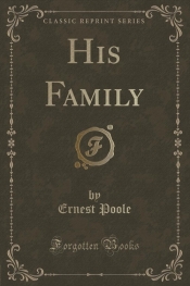 His Family (Classic Reprint)
