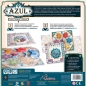 Azul: Lśniący Pawilon - Chris Quilliams, Michael Kiesling
