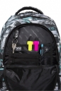 Coolpack - Spiner - Plecak młodzieżowy - Palm Trees Mint (B01004)