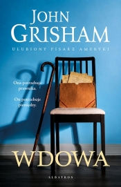 Wdowa - John Grisham