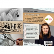 Zestaw plastyczny Happy Color (HA 7SET 2030-RA1)