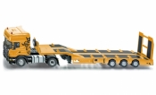 Siku Farmer - Truck z naczepą - Wiek: 3+ (3295)