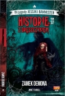 Przygody Jessiki Bannister. Historie z dreszczykiem. Tom 37. Zamek Demona Janet Farell