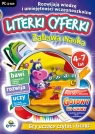 Literki Cyferki + Gotowy do szkoły (PC)