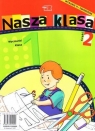 Nasza klasa 1 Wycinanka część 2 edukacja wczesnoszkolna