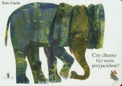 Czy chcesz być moim przyjacielem?