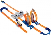Hot Wheels Totalna Turboakcja - <br />