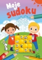 Moje sudoku - Opracowanie zbiorowe