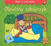 Ołowiany żołnierzyk