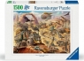 Ravensburger, Puzzle 1500: Mad Max (12001395) Wiek: 14+