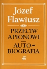 Przeciw Apionowi Autobiografia Flawiusz Józef