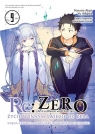  Re: Zero. Życie w innym świecie od zera. Księga Czwarta. Tom 9