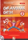 Grammar Gym 2 A2 + audio CD Herbert Puchta, Rachel Finnie