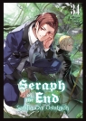 Seraph of The End. Tom 34 Takaya Kagami, Yamato Yamamoto, Daisuke Furuya