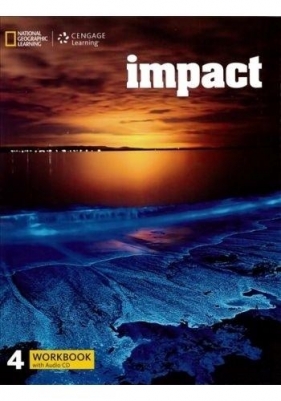 Impact B2 WB + CD NE - Thomas Fast