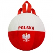 Plecak Beppe football flaga (11485)