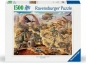 Ravensburger, Puzzle 1500: Mad Max (12001395)