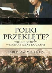 Polki przeklęte - Jarosław Molenda