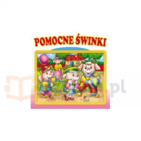 Pomocne świnki nr 257
