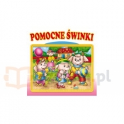 Pomocne świnki nr 257