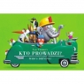 Kto prowadzi? pol-ang Leo Timmers