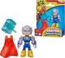 Figurka Iron Man i Ekipa - Thor