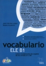 Vocabulario ELE B1 Lobato Jesus Sanchez, Rosana Acquaroni