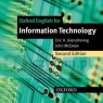 Oxford English for Information Technology Audio-CD