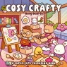 Cosy Crafty Belly Bean
