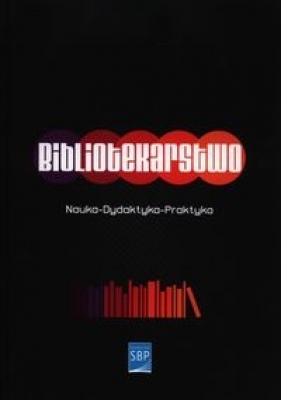 Bibliotekarstwo
