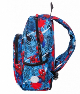 Coolpack - Toby - Disney - Plecak wycieczkowy - Spider-man Denim (B49304)