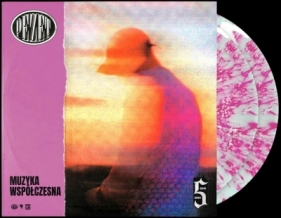 Muzyka współczesna 2024 (Limited Edition) (2 Vinyl)