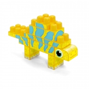 Baby Blocks Dino - klocki stegozaur (41495)