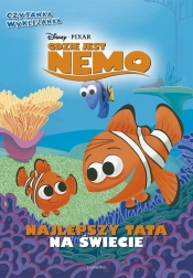 Gdzie jest Nemo Najlepszy tata na świecie